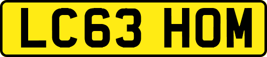 LC63HOM
