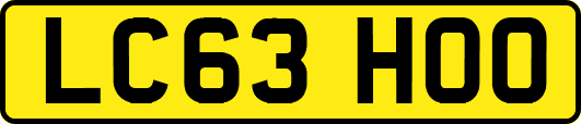 LC63HOO