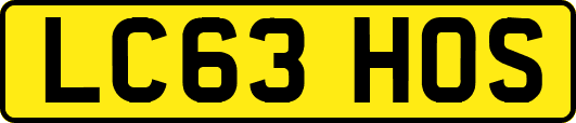LC63HOS