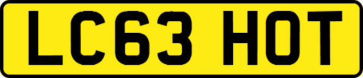 LC63HOT