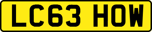 LC63HOW
