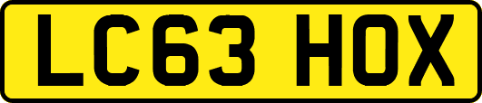 LC63HOX