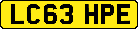 LC63HPE