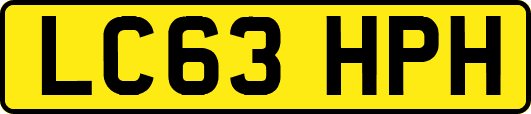 LC63HPH