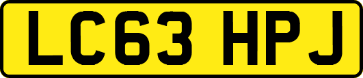 LC63HPJ