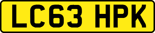 LC63HPK