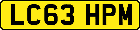 LC63HPM