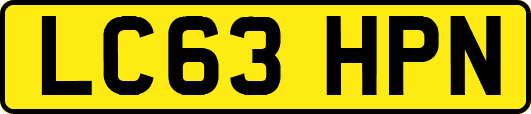 LC63HPN