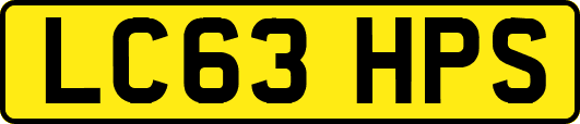 LC63HPS