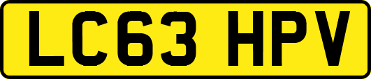 LC63HPV