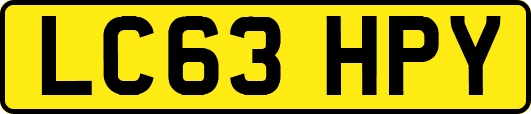 LC63HPY