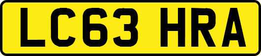 LC63HRA