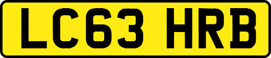 LC63HRB