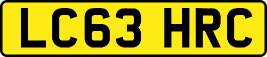 LC63HRC