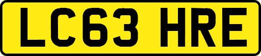 LC63HRE