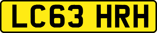 LC63HRH