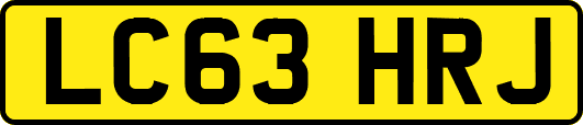 LC63HRJ
