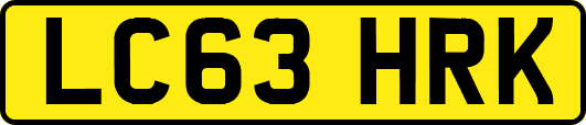 LC63HRK