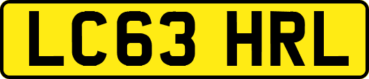 LC63HRL