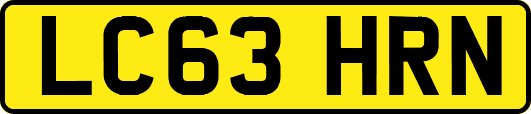 LC63HRN