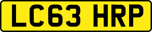 LC63HRP