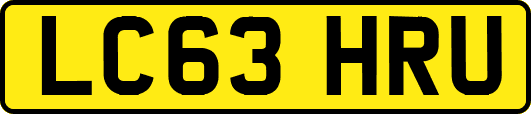 LC63HRU