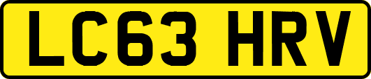 LC63HRV