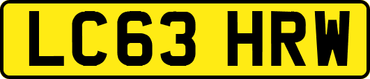 LC63HRW
