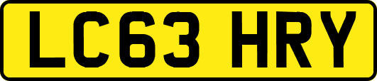 LC63HRY