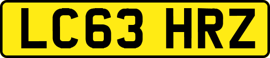 LC63HRZ