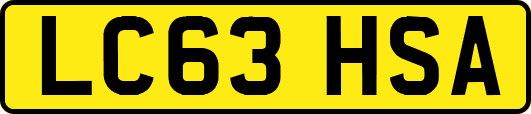 LC63HSA