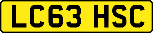LC63HSC
