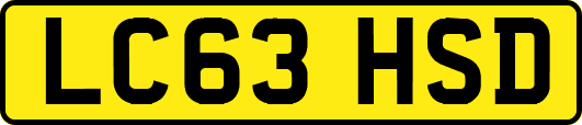 LC63HSD