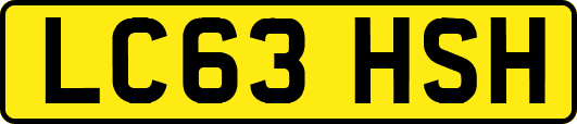 LC63HSH