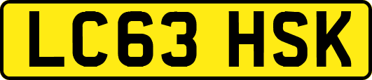 LC63HSK