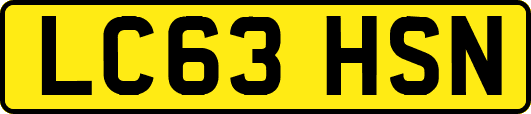LC63HSN