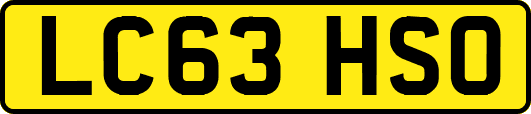 LC63HSO