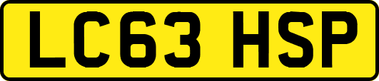 LC63HSP