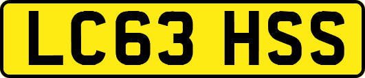 LC63HSS