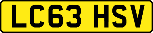 LC63HSV