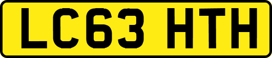 LC63HTH