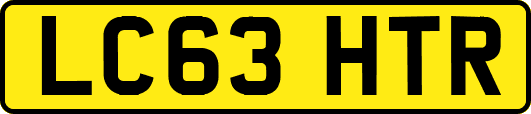 LC63HTR