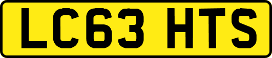 LC63HTS