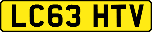 LC63HTV