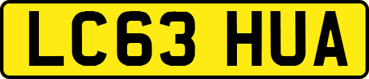 LC63HUA