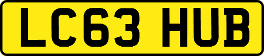 LC63HUB