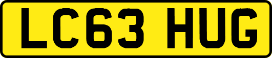 LC63HUG