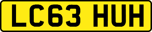 LC63HUH