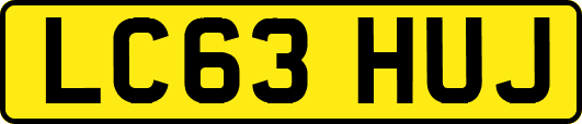 LC63HUJ