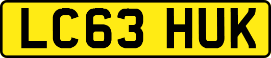 LC63HUK